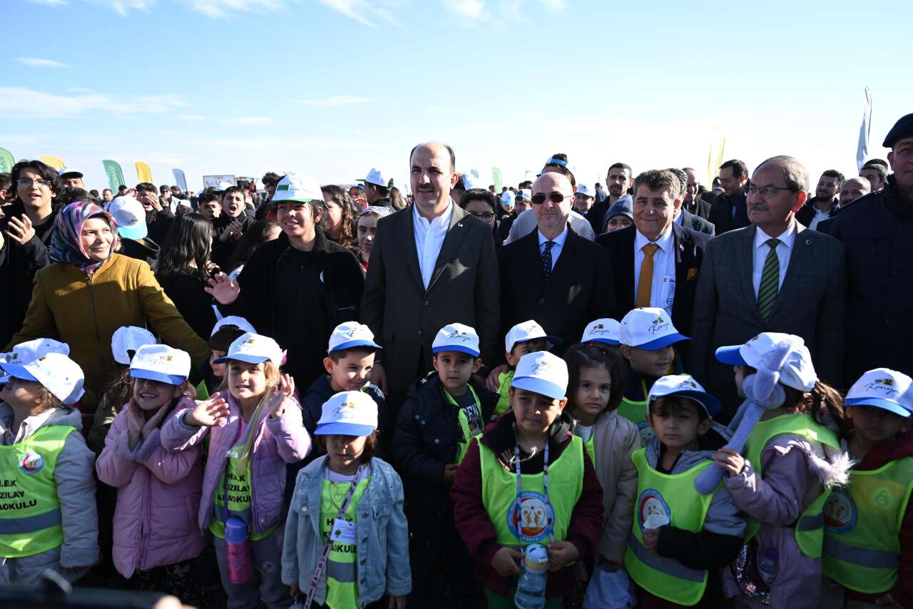 Konya geleceğe nefes olmaya devam ediyor 11